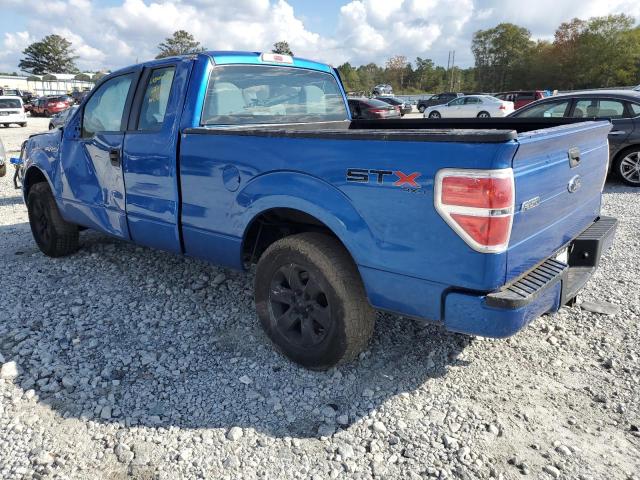 Photo 3 from auction – 2013 FORD F150 SUPER with VIN 1FTEX1EM5DFA49698