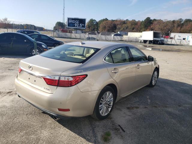 Photo 4 from auction – 2014 LEXUS ES 350 with VIN JTHBK1GG6E2086727