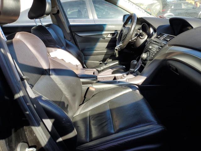 Photo 5 from auction – 2011 ACURA TL with VIN 19UUA9F52BA001848