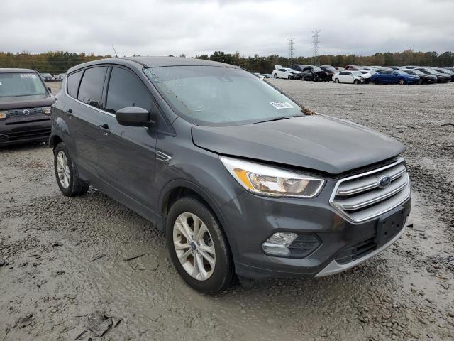 Photo 1 from auction – 2019 FORD ESCAPE SE with VIN 1FMCU0GD8KUB38645