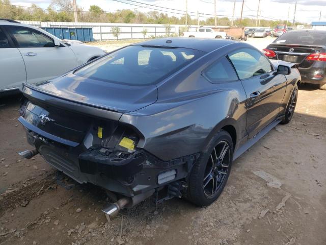 Photo 4 from auction – 2020 FORD MUSTANG with VIN 1FA6P8TH0L5120044