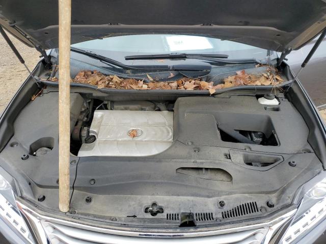 Photo 7 from auction – 2015 LEXUS RX 350 BAS with VIN 2T2BK1BA1FC258956