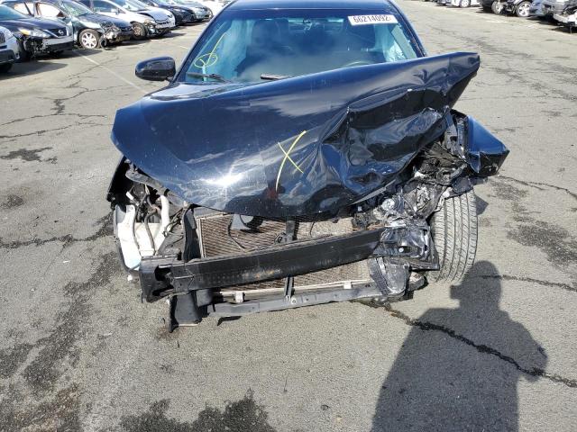 Photo 9 from auction – 2017 TOYOTA CAMRY LE with VIN 4T1BF1FK3HU620444