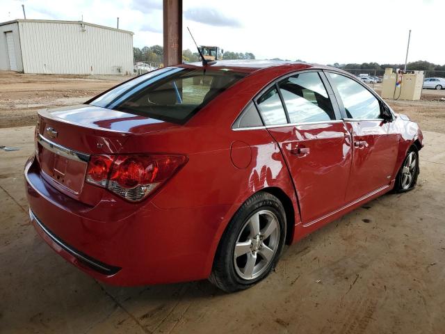 Photo 4 from auction – 2012 CHEVROLET CRUZE LT with VIN 1G1PF5SC0C7146260