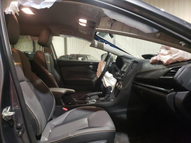 Photo 5 from auction – 2021 SUBARU CROSSTREK with VIN JF2GTHSC0MH667946