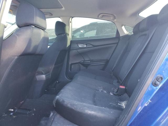 Photo 6 from auction – 2018 HONDA CIVIC EX with VIN 19XFC2F74JE023064