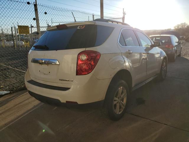 Photo 4 from auction – 2013 CHEVROLET EQUINOX LT with VIN 2GNALDEK7D6383887