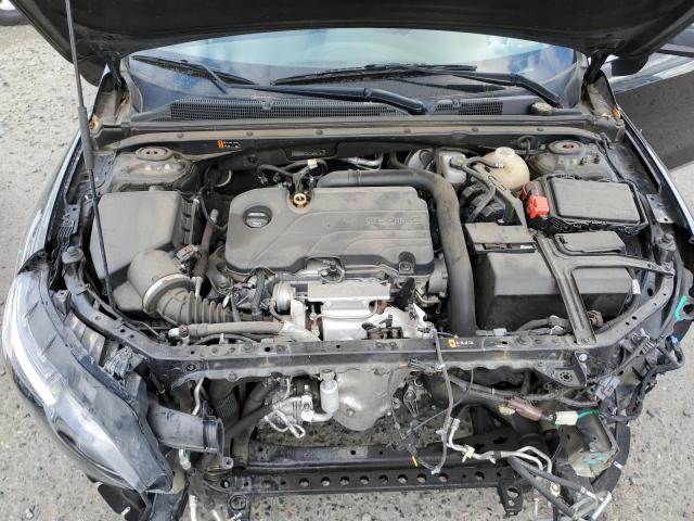Photo 7 from auction – 2019 CHEVROLET MALIBU LT with VIN 1G1ZD5ST2KF160471