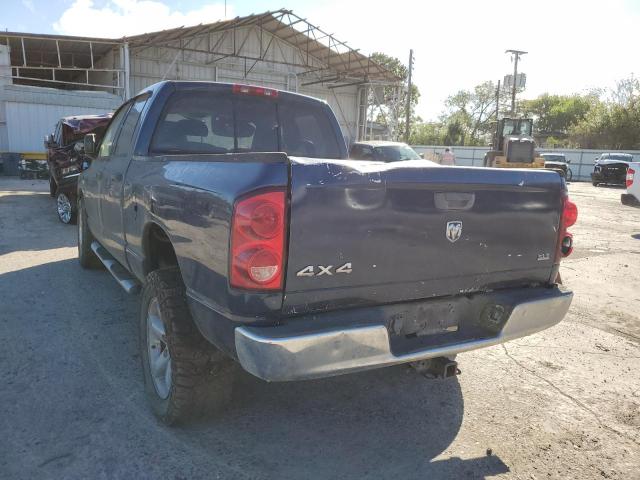 Photo 3 from auction – 2007 DODGE RAM 1500 S with VIN 1D7HA18237J626146