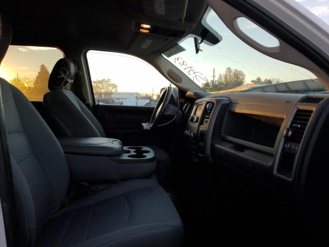 Photo 5 from auction – 2018 RAM 3500 ST with VIN 3C63R3GLXJG392851