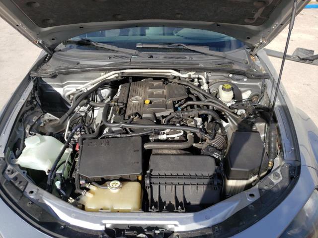 Photo 7 from auction – 2014 MAZDA MX-5 MIATA with VIN JM1NC2LF0E0235790