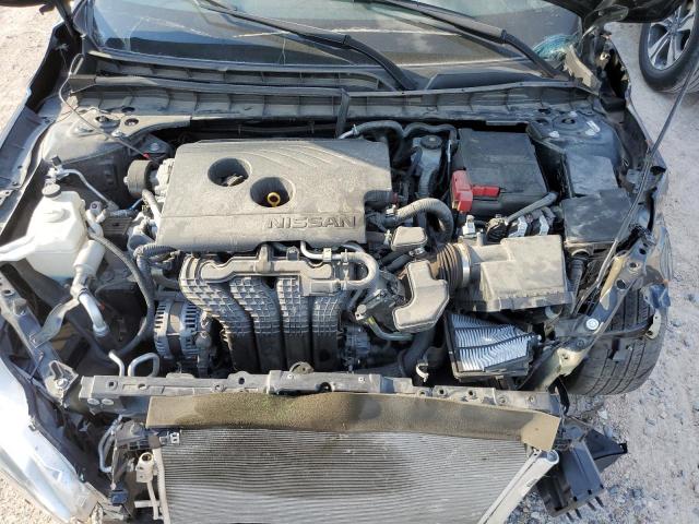 Photo 7 from auction – 2020 NISSAN ALTIMA S with VIN 1N4BL4BV3LN321141