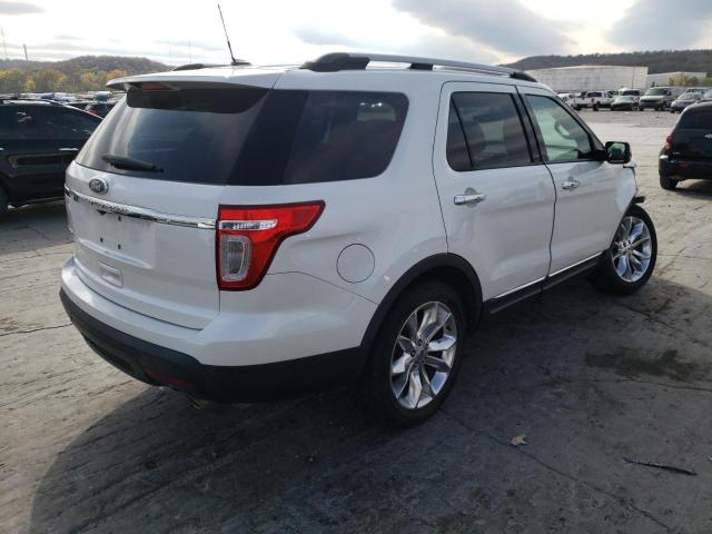 Photo 4 from auction – 2011 FORD EXPLORER L with VIN 1FMHK7F82BGA05628