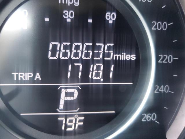 Photo 8 from auction – 2015 HONDA ACCORD EXL with VIN 1HGCR2F84FA113594