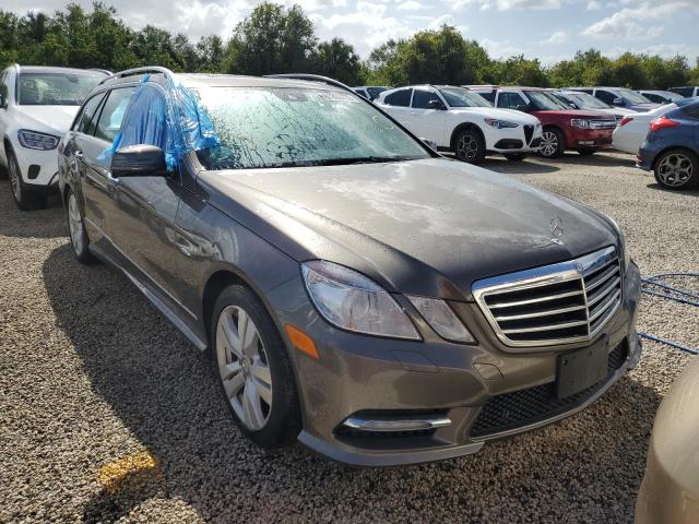 Photo 1 from auction – 2012 MERCEDES-BENZ E 350 4MAT with VIN WDDHH8JBXCA596961