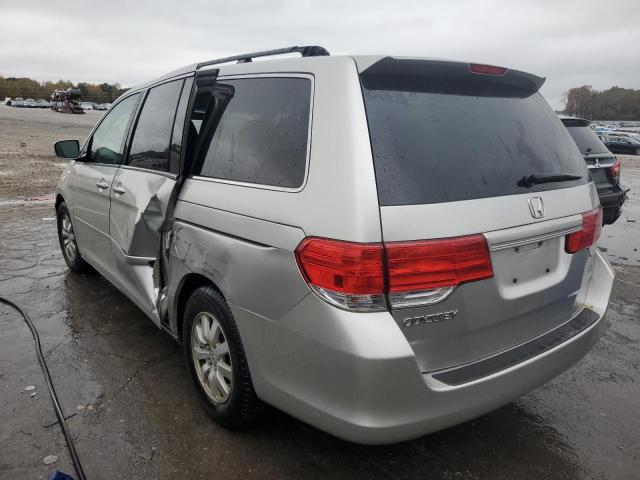 Photo 3 from auction – 2008 HONDA ODYSSEY EX with VIN 5FNRL38468B046145