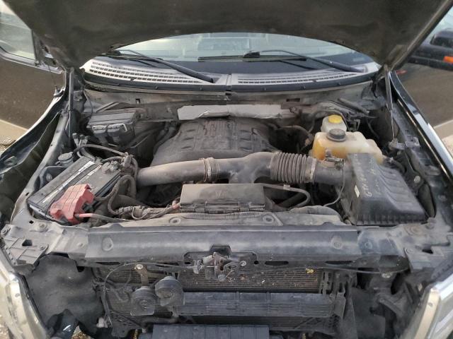 Photo 7 from auction – 2014 FORD F150 SUPER with VIN 1FTFW1ET2EKF19600