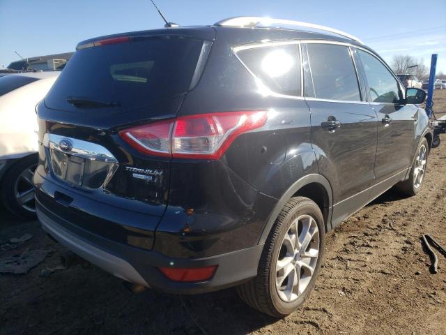 Foto 4 de la subasta – 2016 FORD ESCAPE TIT con VIN 1FMCU9J90GUC15962