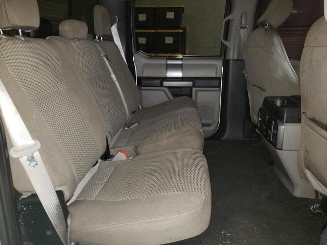 Photo 6 from auction – 2018 FORD F150 SUPER with VIN 1FTEW1EG9JFA87489
