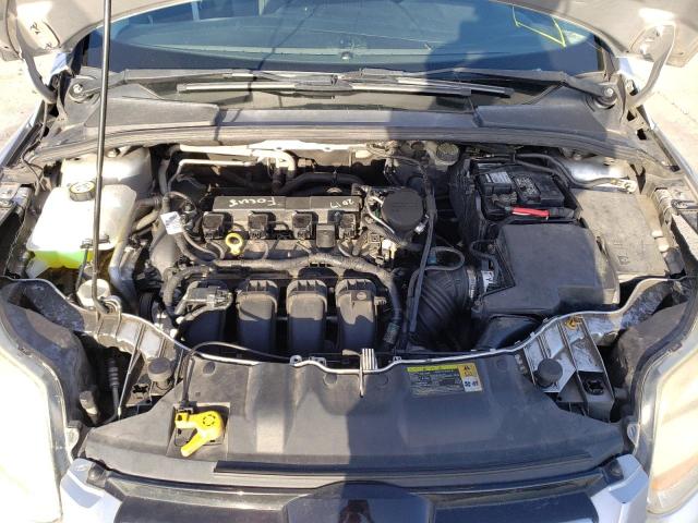 Zdjęcie 7 z aukcji – 2012 FORD FOCUS SEL z VIN 1FAHP3H26CL292591