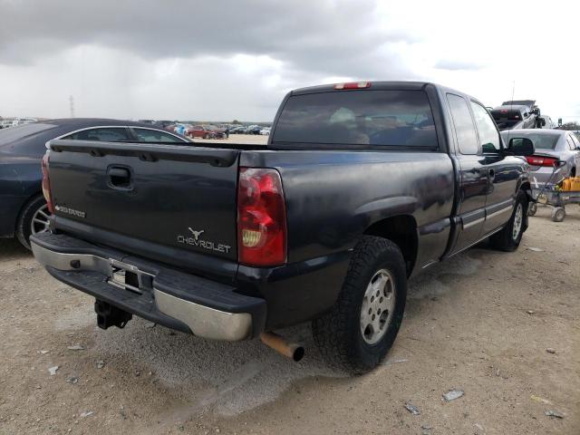 Photo 4 from auction – 2003 CHEVROLET SILVERADO with VIN 2GCEC19T231236853