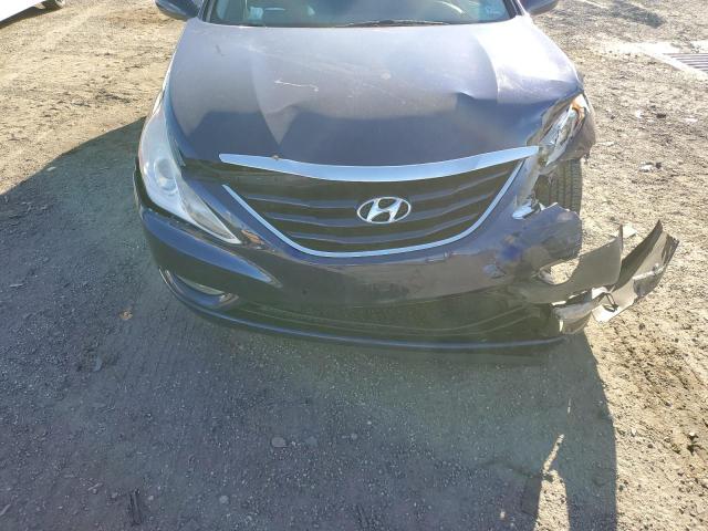 Photo 9 from auction – 2013 HYUNDAI SONATA GLS with VIN 5NPEB4ACXDH679638