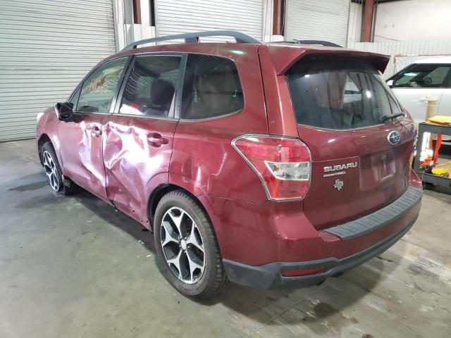 Photo 3 from auction – 2014 SUBARU FORESTER 2 with VIN JF2SJGPC4EH474929