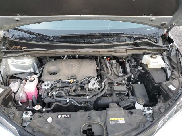 Photo 7 from auction – 2021 TOYOTA SIENNA XLE with VIN 5TDYRKEC0MS031839