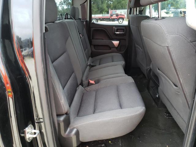 Photo 6 from auction – 2017 CHEVROLET SILVERADO with VIN 1GCRCREC5HZ190536