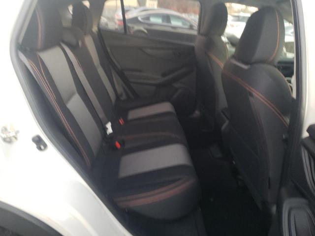 Photo 6 from auction – 2018 SUBARU CROSSTREK with VIN JF2GTABC4JH240515