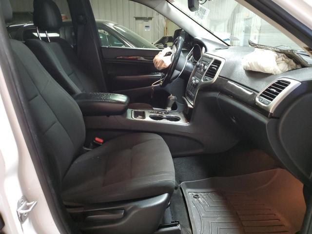Photo 5 from auction – 2013 JEEP GRAND CHER with VIN 1C4RJFAG6DC633819