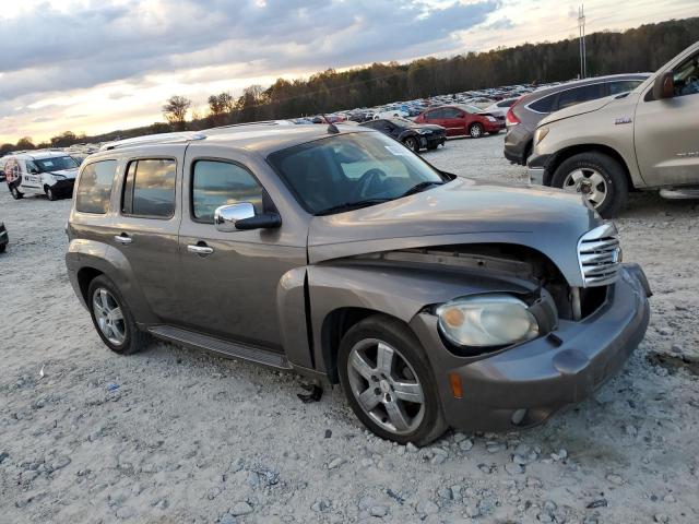 Photo 1 from auction – 2011 CHEVROLET HHR LT with VIN 3GNBACFU6BS604298