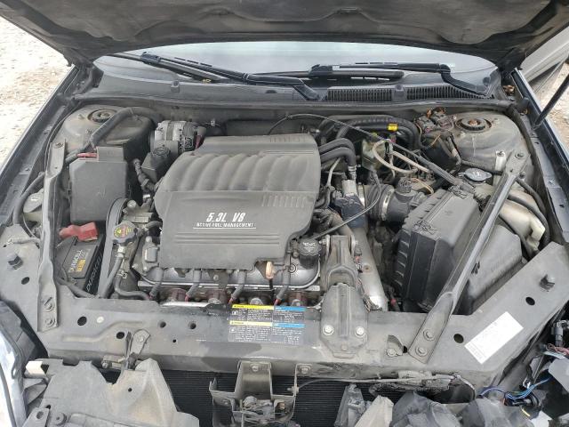 Photo 7 from auction – 2008 CHEVROLET IMPALA SUP with VIN 2G1WD58C989157921