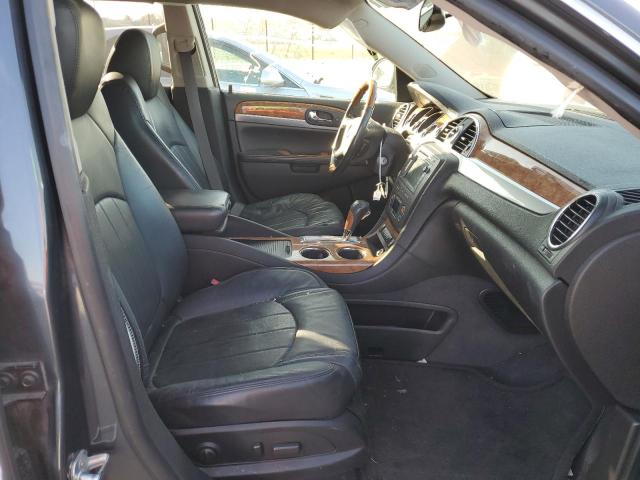 Photo 5 from auction – 2012 BUICK ENCLAVE with VIN 5GAKVDED5CJ217816