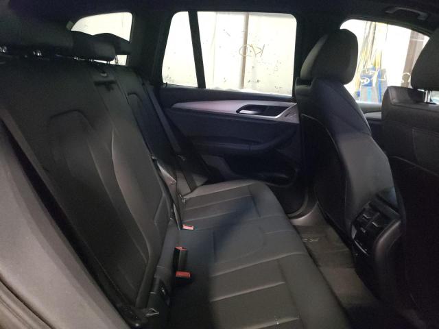 Photo 6 from auction – 2019 BMW X3 XDRIVE3 with VIN 5UXTR9C54KLP82026