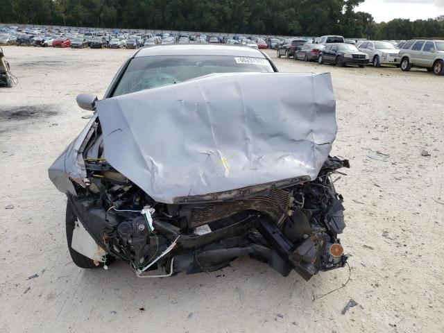 Photo 9 from auction – 2013 CHRYSLER 200 TOURIN with VIN 1C3CCBBB5DN723161