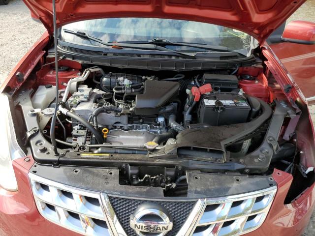 Photo 7 from auction – 2013 NISSAN ROGUE S with VIN JN8AS5MT6DW534613