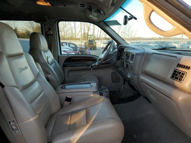 Photo 5 from auction – 2002 FORD EXCURSION with VIN 1FMNU43S32EA85805
