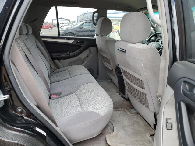 Photo 6 from auction – 2005 TOYOTA 4RUNNER SR with VIN JTEZU14R050057974