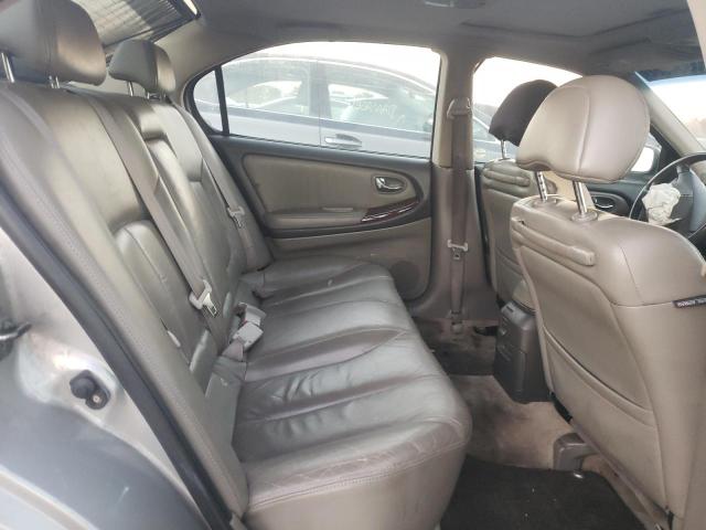 Photo 6 from auction – 2001 INFINITI I30 with VIN JNKCA31A91T039218