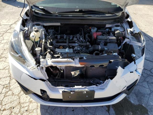 Photo 7 from auction – 2020 NISSAN KICKS SR with VIN 3N1CP5DVXLL576670