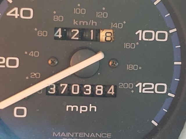 Photo 8 from auction – 1997 HONDA CIVIC with VIN 2HGEJ6523VH574466