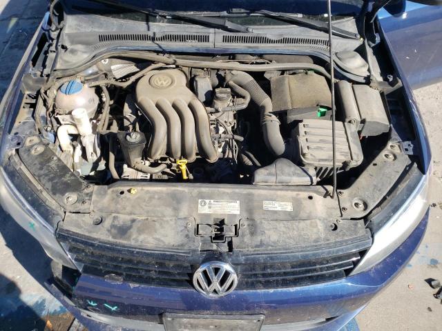 Photo 7 from auction – 2014 VOLKSWAGEN JETTA BASE with VIN 3VW2K7AJ0EM232781