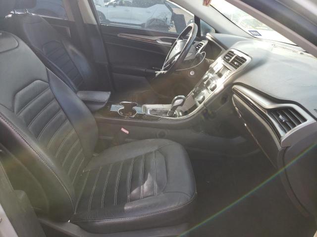 Photo 5 from auction – 2015 FORD FUSION SE with VIN 3FA6P0H97FR254148