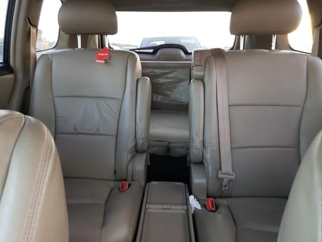 Photo 9 from auction – 2012 TOYOTA HIGHLANDER with VIN 5TDZK3EH7CS069299