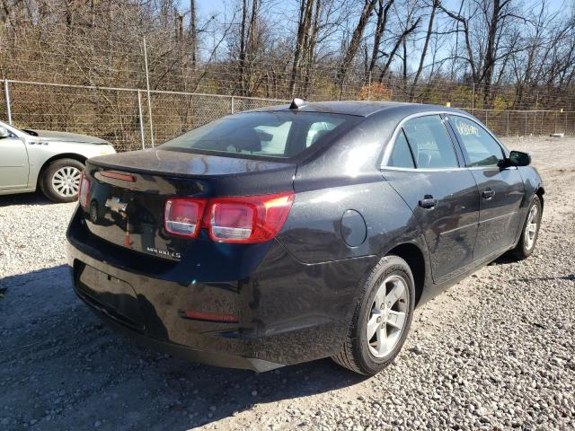 Photo 4 from auction – 2014 CHEVROLET MALIBU LS with VIN 1G11B5SL7EF221952