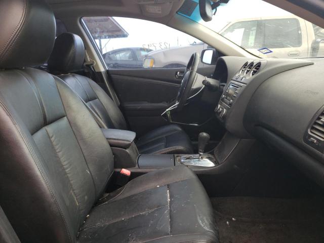 Photo 5 from auction – 2012 NISSAN ALTIMA BAS with VIN 1N4AL2AP7CC178757