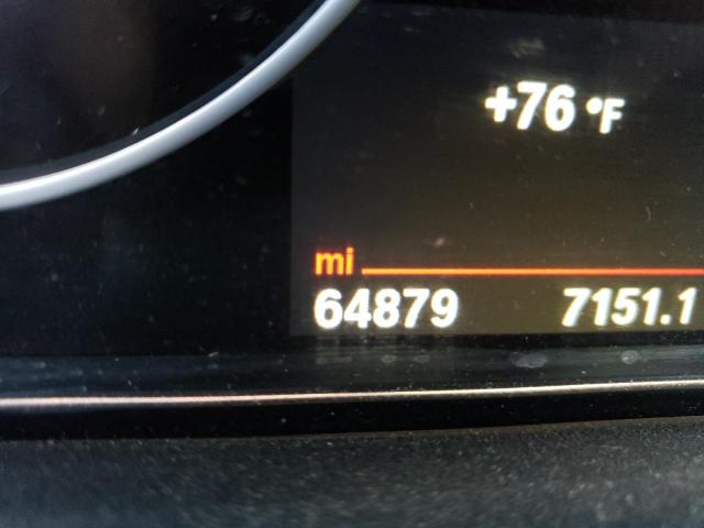 Photo 8 from auction – 2018 BMW 440XI with VIN WBA4Z7C50JED40986