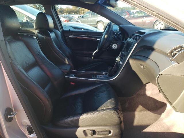 Photo 5 from auction – 2004 ACURA TL with VIN 19UUA66234A063413