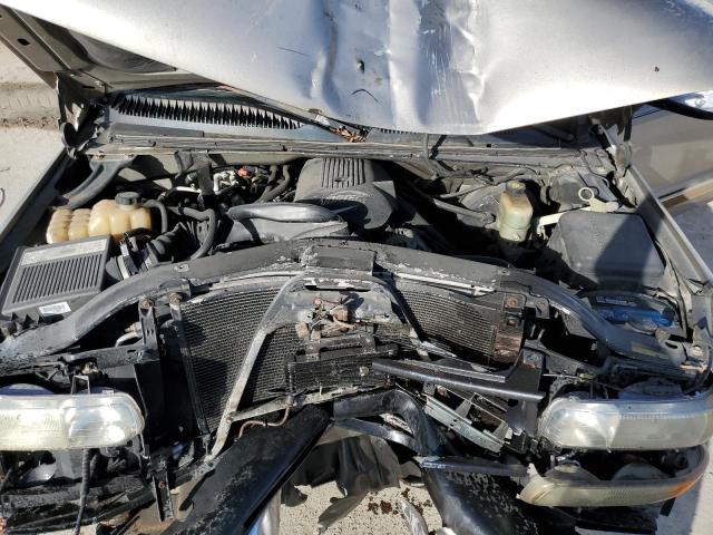 Photo 7 from auction – 2002 CHEVROLET SILVERADO with VIN 1GCEK19T82Z188252